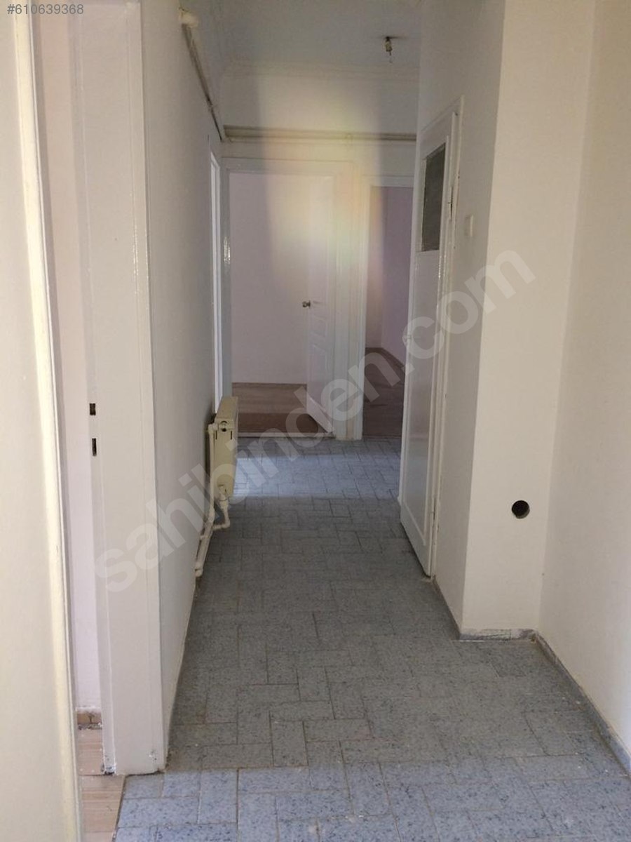 Kiralık Yenimahalle Yunusemre mahallesinde 3+1 daire Kiralık Daire