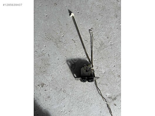 Vehicle Parts / Automotive Equipment / Spare Parts / Commercial Vehicles / Light Truck & Pickup Truck / Hatches & Bodywork