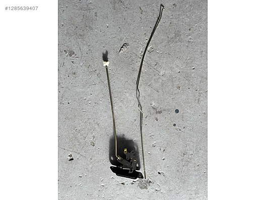 Vehicle Parts / Automotive Equipment / Spare Parts / Commercial Vehicles / Light Truck & Pickup Truck / Hatches & Bodywork