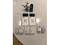 XİAOMİ 17 PRO MAX 16+16 RAM 512 GB SIFIR KAPALI KUTU