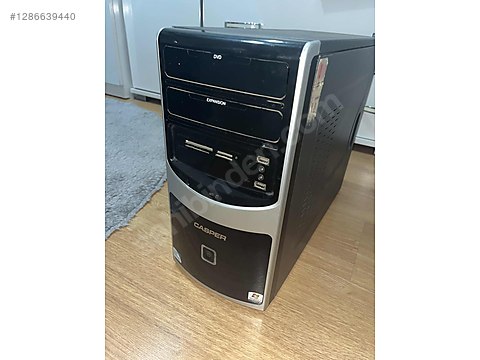 Casper / Casper Neo 2010 sahibinden.comda - 1286639440
