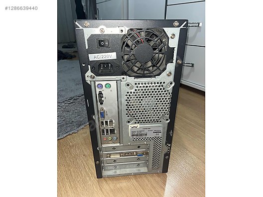 Casper / Casper Neo 2010 sahibinden.comda - 1286639440