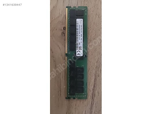 SK Hynix 32GB DDR4 2666MHz ECC RDIMM Server sahibinden.comda