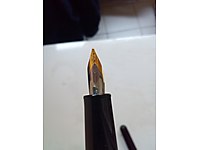 Harley Davidson kolleksiyon kalemi kutusunda