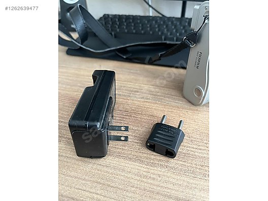 İkinci El ve Sıfır Alışveriş / Fotoğraf & Kamera / Analog Fotoğraf Makinesi / Şipşak