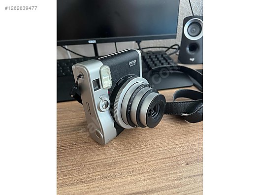 İkinci El ve Sıfır Alışveriş / Fotoğraf & Kamera / Analog Fotoğraf Makinesi / Şipşak