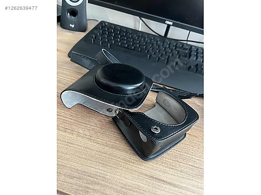 İkinci El ve Sıfır Alışveriş / Fotoğraf & Kamera / Analog Fotoğraf Makinesi / Şipşak