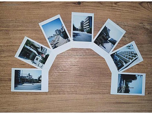 İkinci El ve Sıfır Alışveriş / Fotoğraf & Kamera / Analog Fotoğraf Makinesi / Şipşak