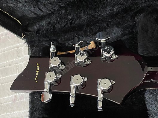 İkinci El ve Sıfır Alışveriş / Müzik / Müzik Aletleri / Telli Çalgılar / Gitar / Elektro