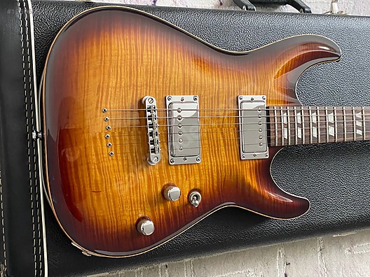 İkinci El ve Sıfır Alışveriş / Müzik / Müzik Aletleri / Telli Çalgılar / Gitar / Elektro