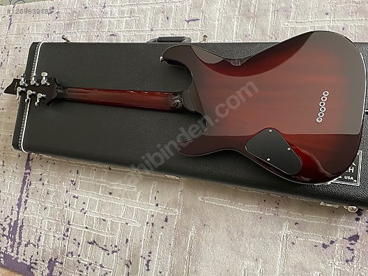 Schecter Elektro Gitar