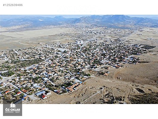 GÜNEYSINIR MERKEZDE 2 KATA İMARLI 755 M2 MÜSTAKİL TAPULU ARSA #1252639486