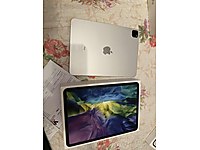 İPAD PRO 11 inç 2.Nesil