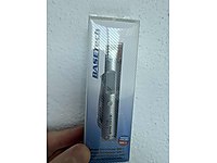 Basetech lazer termometre