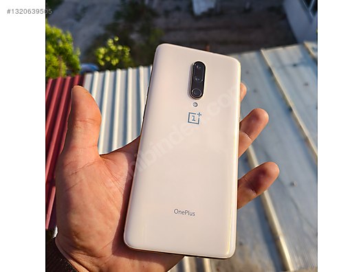 256 GB Bronz OnePlus 7T Pro Cep Telefonu - 1320639505
