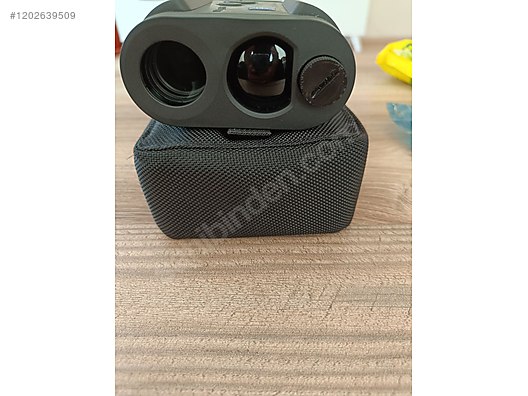 Used & Brand New Items / Cameras & Photographic Equipment / Binoculars