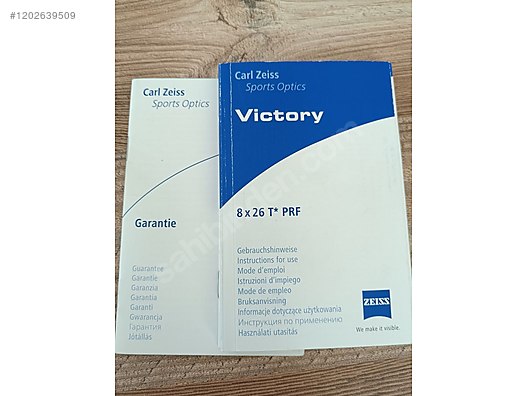 Used & Brand New Items / Cameras & Photographic Equipment / Binoculars