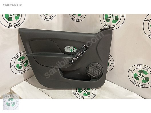 Otomobil & Arazi Aracı / Mekanik / Dacia Sandero Sol Ön Kapı