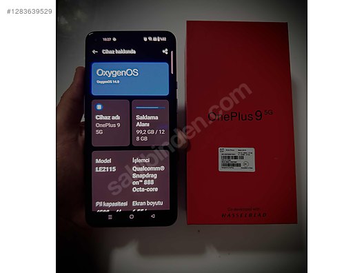 Used & Brand New Items / Cell Phones & Accessories / Cell Phones / OnePlus / 9