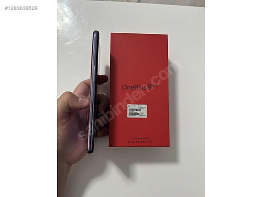 Used & Brand New Items / Cell Phones & Accessories / Cell Phones / OnePlus / 9