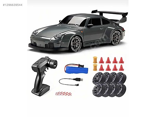 Rc drift car - Diğer RC Araçlar Araba sahibinden.com'da - 1296639544