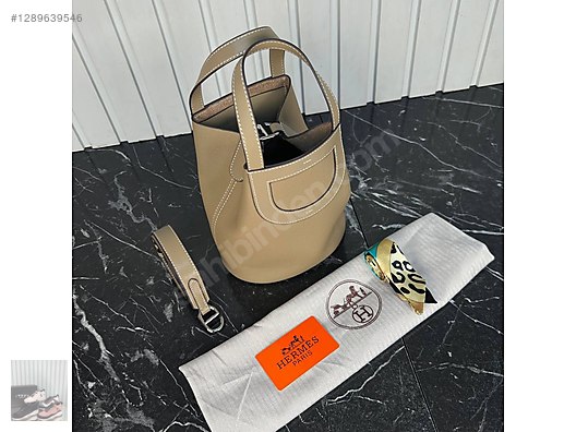 Hermes In-The-Loop 18 Bag İthal Ürün on sahibinden.com - 1289639546