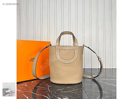 Hermes In-The-Loop 18 Bag İthal Ürün on sahibinden.com - 1289639546