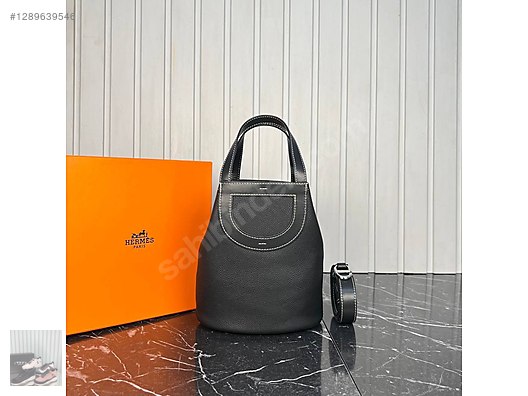 Hermes In-The-Loop 18 Bag İthal Ürün on sahibinden.com - 1289639546