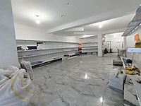 sahibinden çift yönlü işlek cadde üzeri dükkan #1230639549