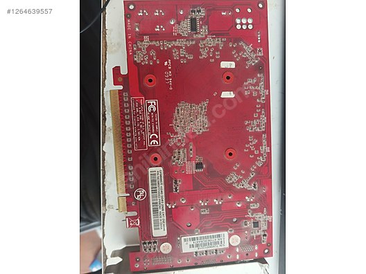 GT9800 palit - GeForce Ekran Kartı İlanları sahibinden.com'da