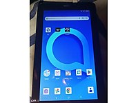 ALCATEL 1T 7 TABLET ACİL SATILIK