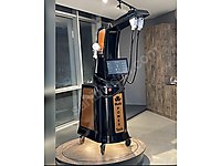 Sıfır ayarında Lazer epilasyon cihazı #1283639589