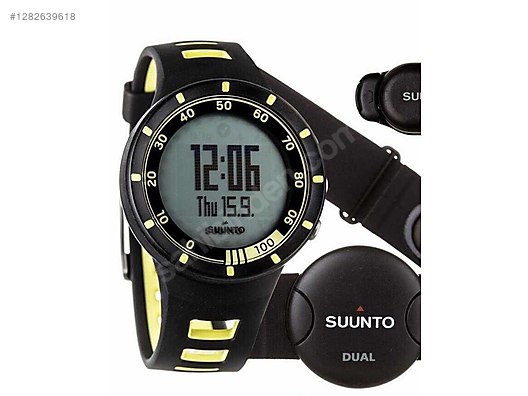 Used & Brand New Items / Cell Phones & Accessories / Wearable Technology / Smartwatch / Suunto