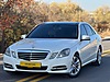 Vasıta / Otomobil / Mercedes-Benz / E Serisi / E 200 CGI / BlueEfficiency Elegance