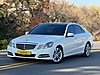 Vasıta / Otomobil / Mercedes-Benz / E Serisi / E 200 CGI / BlueEfficiency Elegance