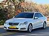 Vasıta / Otomobil / Mercedes-Benz / E Serisi / E 200 CGI / BlueEfficiency Elegance