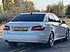 Vasıta / Otomobil / Mercedes-Benz / E Serisi / E 200 CGI / BlueEfficiency Elegance