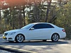 Vasıta / Otomobil / Mercedes-Benz / E Serisi / E 200 CGI / BlueEfficiency Elegance