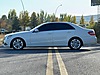 Vasıta / Otomobil / Mercedes-Benz / E Serisi / E 200 CGI / BlueEfficiency Elegance