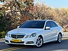 Vasıta / Otomobil / Mercedes-Benz / E Serisi / E 200 CGI / BlueEfficiency Elegance
