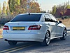 Vasıta / Otomobil / Mercedes-Benz / E Serisi / E 200 CGI / BlueEfficiency Elegance