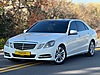 Vasıta / Otomobil / Mercedes-Benz / E Serisi / E 200 CGI / BlueEfficiency Elegance