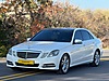 Vasıta / Otomobil / Mercedes-Benz / E Serisi / E 200 CGI / BlueEfficiency Elegance