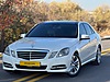 Vasıta / Otomobil / Mercedes-Benz / E Serisi / E 200 CGI / BlueEfficiency Elegance