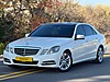 Vasıta / Otomobil / Mercedes-Benz / E Serisi / E 200 CGI / BlueEfficiency Elegance