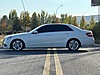 Vasıta / Otomobil / Mercedes-Benz / E Serisi / E 200 CGI / BlueEfficiency Elegance