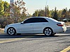 Vasıta / Otomobil / Mercedes-Benz / E Serisi / E 200 CGI / BlueEfficiency Elegance