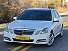 Vasıta / Otomobil / Mercedes-Benz / E Serisi / E 200 CGI / BlueEfficiency Elegance