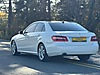 Vasıta / Otomobil / Mercedes-Benz / E Serisi / E 200 CGI / BlueEfficiency Elegance