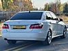 Vasıta / Otomobil / Mercedes-Benz / E Serisi / E 200 CGI / BlueEfficiency Elegance